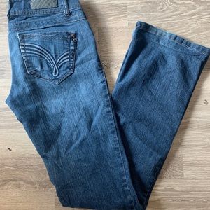Jolt Jeans